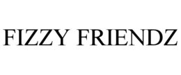FIZZY FRIENDZ trademark