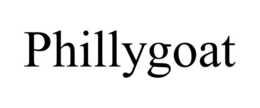 PHILLYGOAT trademark