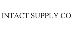 INTACT SUPPLY CO. trademark