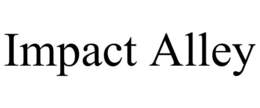 IMPACT ALLEY trademark