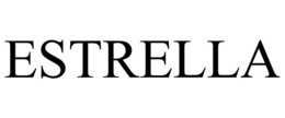 ESTRELLA trademark