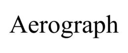 AEROGRAPH trademark