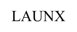 LAUNX trademark