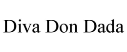 DIVA DON DADA trademark