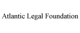 ATLANTIC LEGAL FOUNDATION trademark