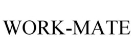 WORK-MATE trademark