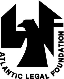 ATLANTIC LEGAL FOUNDATION trademark