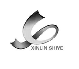 XINLIN SHIYE trademark