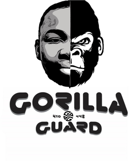 GORILLA GUARD GG 410 443 trademark