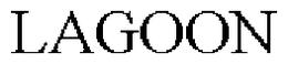 LAGOON trademark