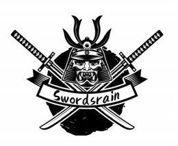 SWORDSRAIN trademark