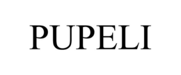 PUPELI trademark
