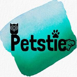 PETSTIE trademark