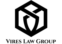 VIRES LAW GROUP trademark