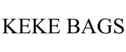KEKE BAGS trademark