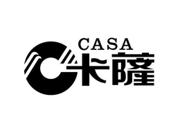 C CASA trademark