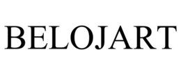 BELOJART trademark