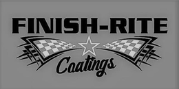 FINIS-RITE COATINGS trademark