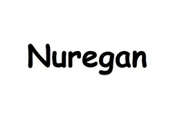 NUREGAN trademark