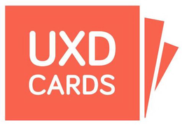 UXD CARDS trademark