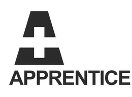 A+ APPRENTICE trademark