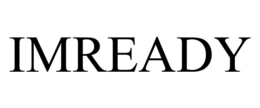 IMREADY trademark