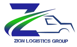 Z ZION LOGISTICS GROUP trademark