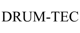 DRUM-TEC trademark