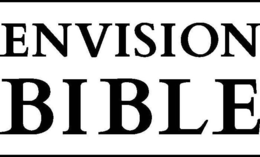 ENVISION BIBLE trademark