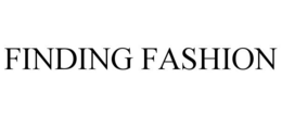 FINDING FASHION trademark
