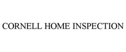 CORNELL HOME INSPECTION trademark