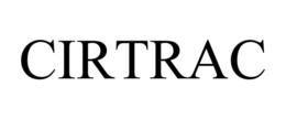 CIRTRAC trademark