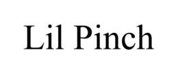 LIL PINCH trademark
