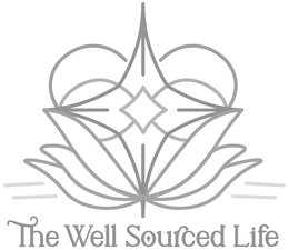 THE WELL SOURCED LIFE trademark