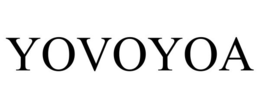 YOVOYOA trademark