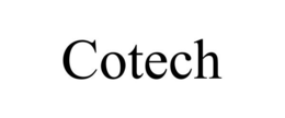 COTECH trademark