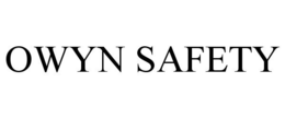 OWYN SAFETY trademark
