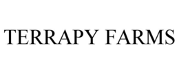 TERRAPY FARMS trademark