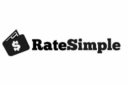 $ RATESIMPLE trademark