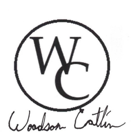 W C WOODSON CATLIN trademark