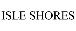 ISLE SHORES trademark