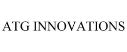 ATG INNOVATIONS trademark