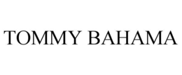 TOMMY BAHAMA trademark