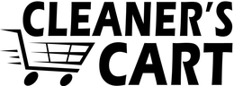 CLEANER'S CART trademark