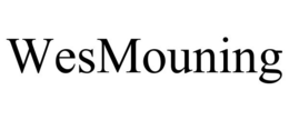 WESMOUNING trademark
