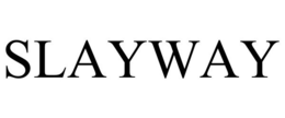 SLAYWAY trademark