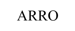 ARRO trademark