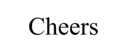 CHEERS trademark