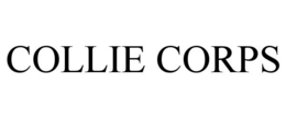 COLLIE CORPS trademark