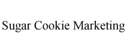 SUGAR COOKIE MARKETING trademark